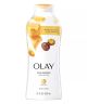 Olay Bodywash W/Shea Butt 22Oz