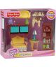 Hunson Loving Family Playset