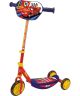 Cars 3 Wheel Baby Scooter