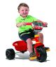 Disney Cars Tricycle W/Push