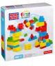Fisher Price Mega Bloks 40Pcs