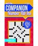 Kappa Companion Number Fill In