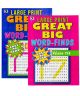 Kappa Great Big Word Finds