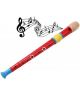 Hunson Flute Toy