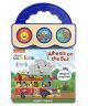 Canticos Wheels On The Bus