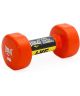 Everlast Vinyl Dumbell 4LB