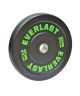Everlast Bumper Plate 25LB 025