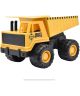 Real Steel Mighty Wheels Truck