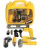 My Workshop Tool Set