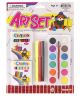 Hunson Art Set 29Pcs