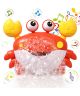 Hunson Bubble Crab
