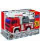 City Service Fire Rescue
