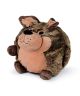 Noxxiez Handwarmer Cat Plush