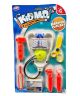 Hunson Little Doctor Playset