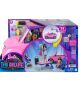 Hunson City Barbie City Ride
