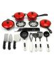 Hunson Kitchen Set 13Pcs