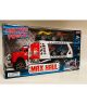 Hunson Friction Power Truck 3P