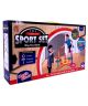 Hunson Cheer Toy Sports Set