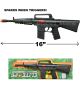 Hunson Willy'S Gun Shop Gun