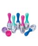 Dede Frozen Bowling Set