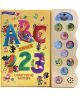 Abc & 123 Learning Songs