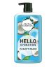HERBAL ESSENCE  HELLO HYDRATION CONDITIONER 11.7OZ
