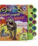 Kids Dinosaur Activity Book
