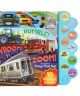 Vehicle Sounds Activity Book
