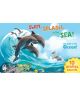 Sea Animal Activity Book