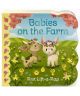 Babies On The Farm Story Book