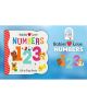 Lift-A-Flap Numbers Book