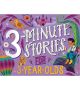 3 Minute Stories For 3 Year Olds