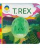 Smithsonian Tytrannosaurus 3D Story Book