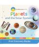 Planets And Solar System Book