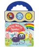 Itsy Bitsy Spider Song Book