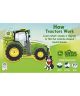 John Deere Kids Tractor Book
