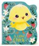 A Little Chick Story Book