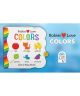 Lift-A-Flap Colors Book