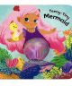 Teeny-Tiny Mermaid Puppet Book