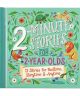 2 Minute Stories For 2 Year Olds