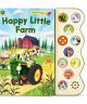 Happy Little Farm Activty Book