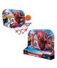 Spider Man Basketball Set