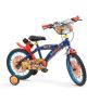 Boys Dragon Ball Bicycle 16