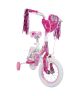 Girls Princess Bicycle 16