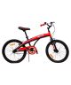 Boys Ferrari Bicycle 16