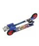 Transformers Folding Scooter