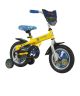 Boys Transformers Bicycle 12