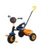Justice League Tricycle W/Push
