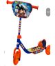 Dragon Ball Z 3 Wheelscooter