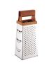 Alpine Cuisine 4 Sided Grater
